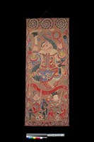 藏品(瑤畫)的圖片