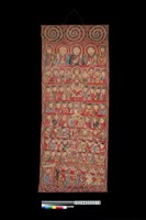 藏品(瑤畫)的圖片