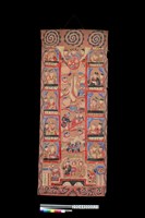 藏品(瑤畫)的圖片