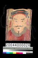 藏品(瑤畫)的圖片