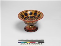 藏品(漆盤)的圖片