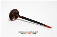 藏品(漆匙)的圖片