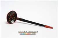 藏品(漆匙)的圖片