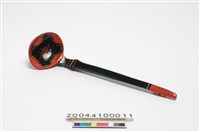 藏品(漆匙)的圖片