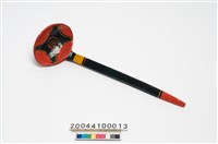 藏品(漆匙)的圖片