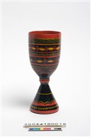 藏品(漆杯)的圖片