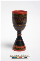 藏品(漆杯)的圖片