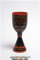 藏品(漆杯)的圖片