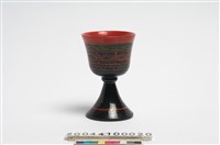 藏品(漆杯)的圖片