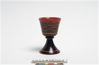 藏品(漆杯)的圖片