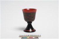 藏品(漆杯)的圖片