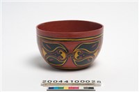 藏品(漆碗)的圖片