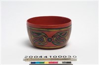 藏品(漆碗)的圖片