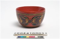 藏品(漆碗)的圖片