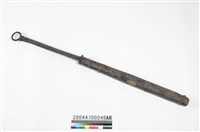 藏品(牯臟刀)的圖片