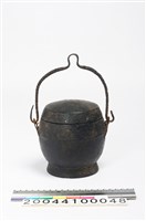 藏品(鐵罐)的圖片