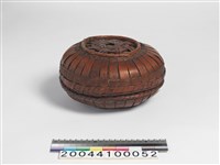 藏品(竹盒)的圖片