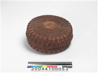 藏品(竹盒)的圖片