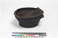 藏品(藤籃)的圖片