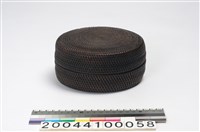 藏品(藤盒)的圖片