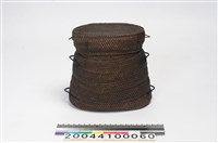 藏品(藤罐)的圖片