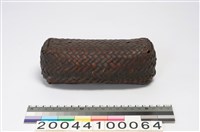 藏品(竹盒)的圖片