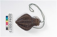 藏品(藤簍)的圖片