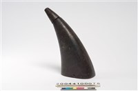 藏品(火藥筒)的圖片