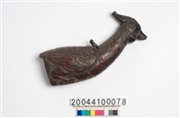 藏品(火藥筒)的圖片