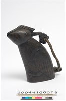 藏品(火藥筒)的圖片