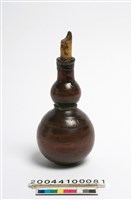 藏品(火藥筒)的圖片