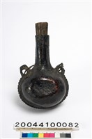 藏品(火藥筒)的圖片