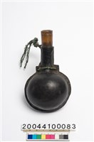 藏品(火藥筒)的圖片