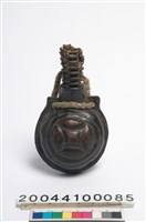 藏品(火藥筒)的圖片