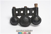 藏品(火藥筒)的圖片