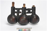 藏品(火藥筒)的圖片