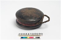 藏品(木盒)的圖片