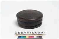 藏品(木盒)的圖片