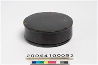 藏品(木盒)的圖片