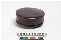 藏品(木盒)的圖片