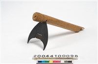 藏品(割禾器)的圖片