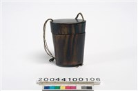 藏品(骨罐)的圖片