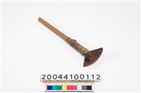 藏品(蠟刀)的圖片