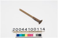 藏品(蠟刀)的圖片