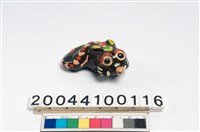 藏品(泥哨)的圖片