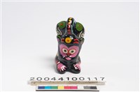 藏品(泥哨)的圖片