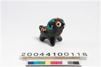 藏品(泥哨)的圖片