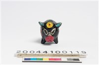 藏品(泥哨)的圖片