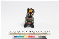 藏品(泥哨)的圖片