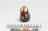 藏品(泥哨)的圖片